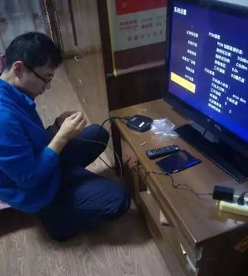 吉视传媒用户专享福利 新一代机顶盒焕新升级，畅享205套轮播频道与免费点播